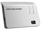 Sunny Home Manager